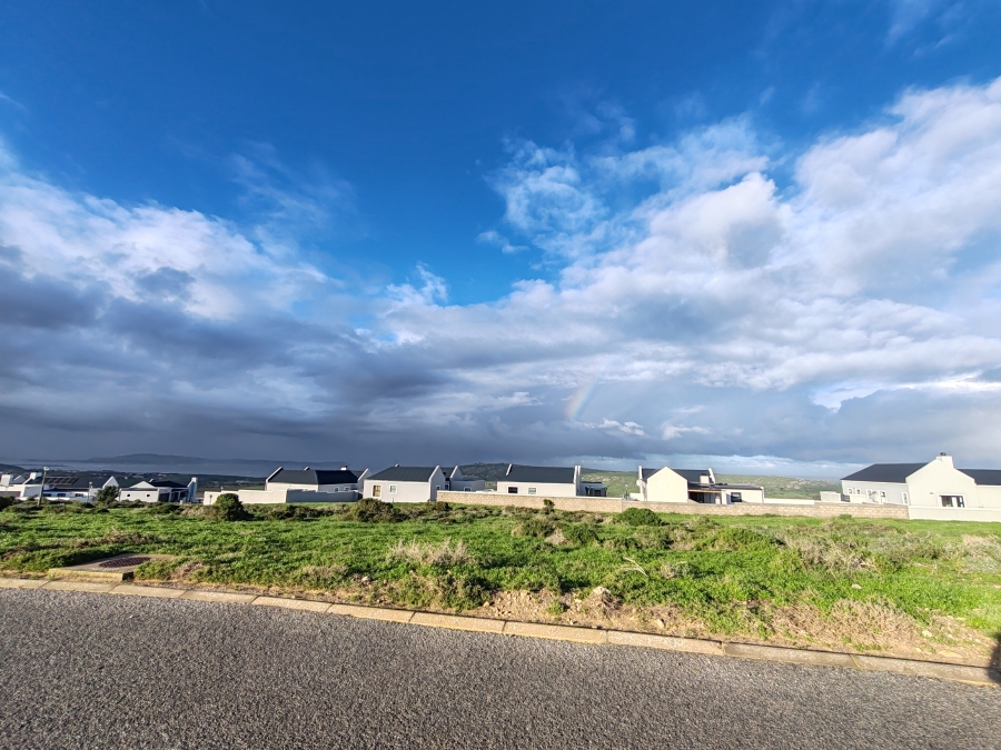 0 Bedroom Property for Sale in Hoogland Western Cape